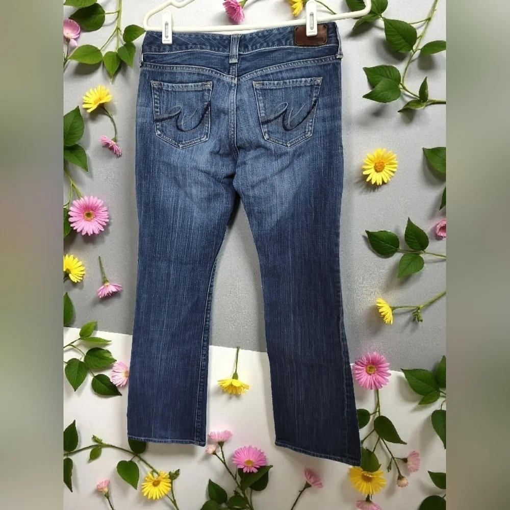 Express Jeans, 2 - Picture 2 of 5